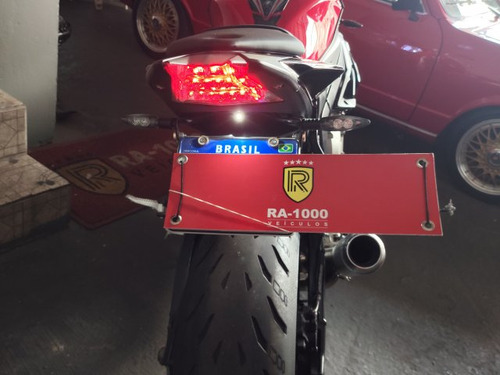 S 1000 R Esportiva