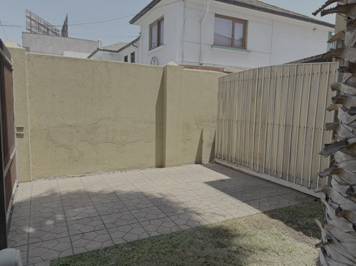 ¡casa En San Miguel A 2 Cuadras Del Metro!