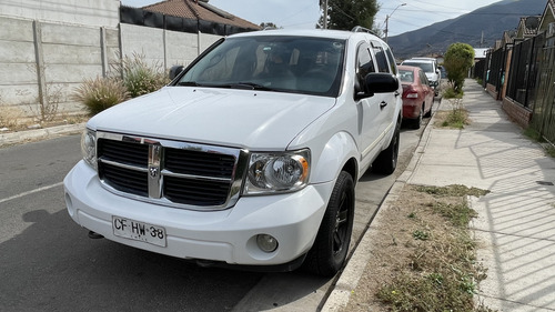 Dodge Durango Slt Hemi 5.7 Lx 4X4