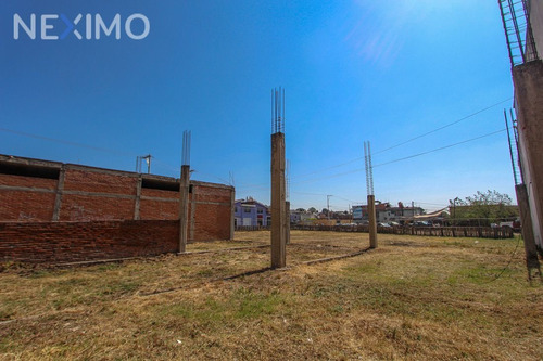 Imagen 4 de 6 de Terreno En Venta En San Pedro Cholula, Puebla