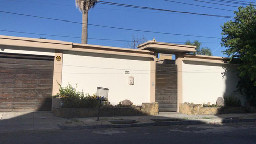 Terreno En Venta Con Casa Para Remodelar O Tirar