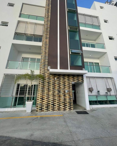 Hermoso Apartamento En  Villa Maria Con Elevador 