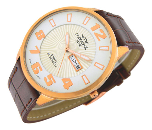 Reloj Montreal Hombre Ml246 Tienda Oficial Envío Gratis
