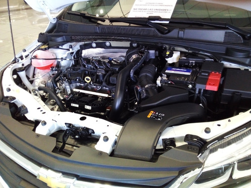Chevrolet Onix Plus 1.0 Turbo Premier Automático 2021 Fz
