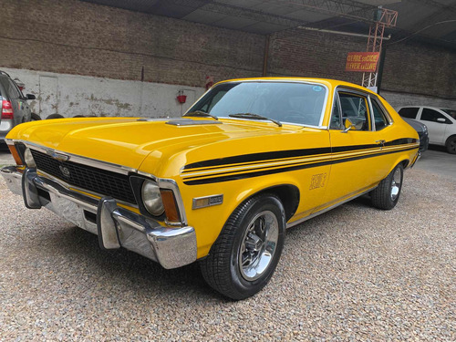 Chevrolet Chevrolet Serie 2 Serie 2