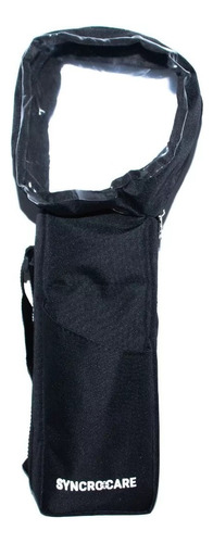 Bolso Mochila Para Cilindro 415lts