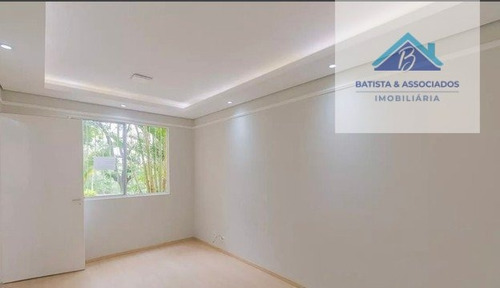 Imagem 2 de 6 de Apartamento A Venda No Bairro Jardim Do Vovô Em Campinas - - 3054-1