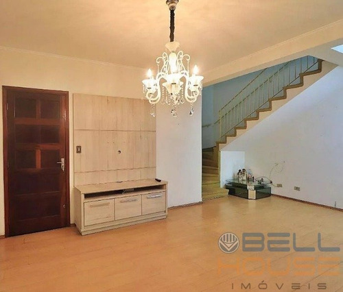 Imagem 5 de 15 de Sobrado - Centro - Ref: 7396 - V-7396