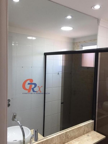 Imagem 3 de 15 de Ref.: 2896 - Apartamento Em Osasco Para Venda - V2896