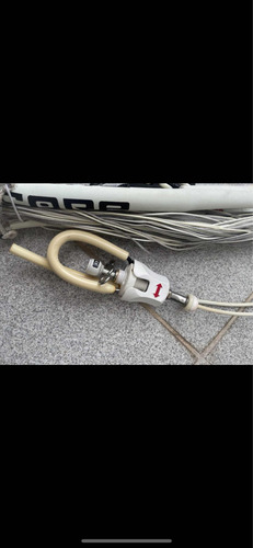 Vendo Kite Core Xr5 Tamanho 7 Com Barra Sensor 2. (Usado)