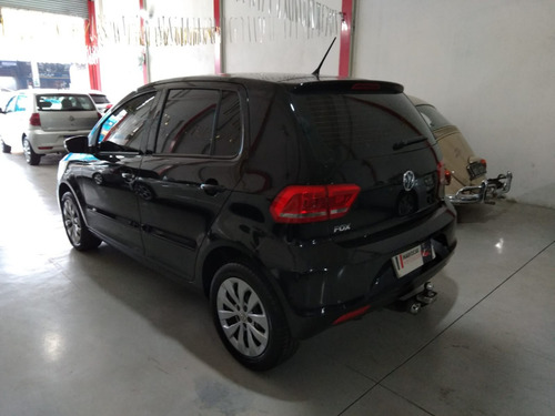 Volkswagen Fox 1.0 12v Trendline Total Flex 5p
