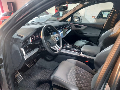 Audi Q7 3.0 Tfsi 55 Tfsi S Line Quattro 333hp At