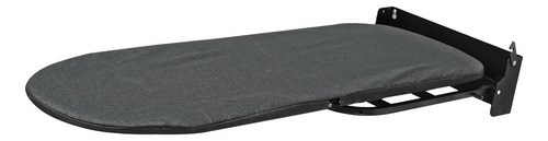Tablero De Plancha Montada En La Pared Plegable Soporte De