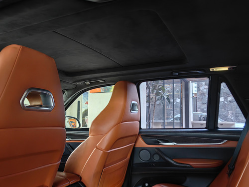 Bmw X5 M Competition Blindaje 3 Plus