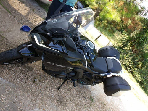Cf 650gt