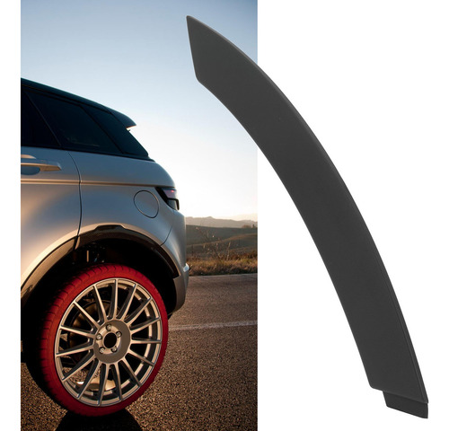 Cantonera Derecha Lr027251 Para Range Rover Evoque L538