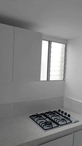 Imagen 5 de 14 de Apartamento Para Estrenar