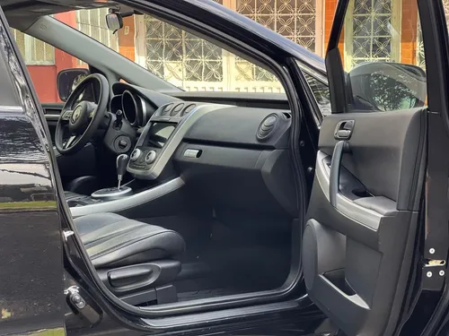 Mazda CX-7 2.3 Grand Touring turbo Automático Fe
