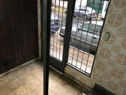 Venta Galpon Deposito Olivos Vicente Lopez 270m2 Cub.