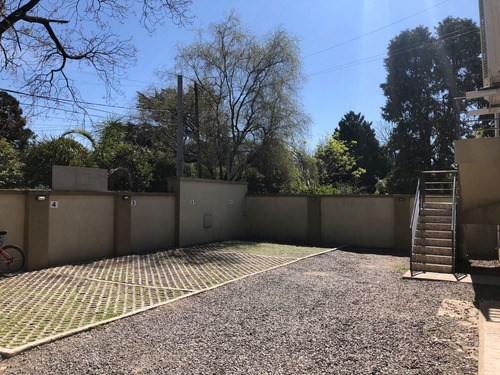 Imagen 10 de 11 de Departamento En Venta En San Miguel