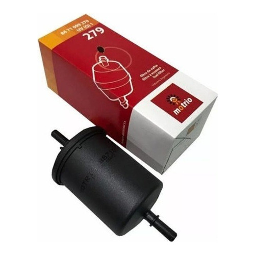 Filtro Nafta Combustible Original Renault Fluence