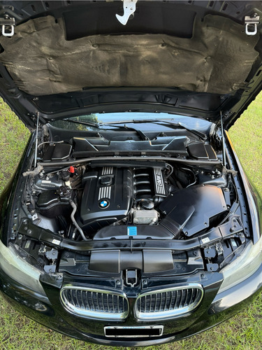 BMW Serie 3 2.5 325i Sedan Executive