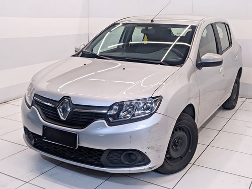 Renault Sandero 1.0 12V SCE FLEX EXPRESSION MANUAL
