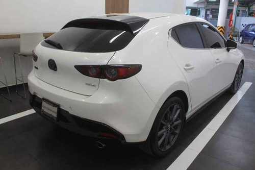 Imagen 6 de 15 de Mazda Mazda 3 2020 5p I Sport Grand Touring Hatchback