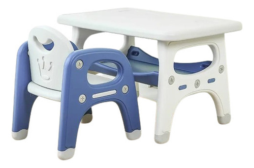 Mesa + Silla Escritorio Infantil Niño/niña