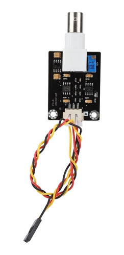 Módulo De Sensor De Ph Digital Led +electrodo Compuesto De S