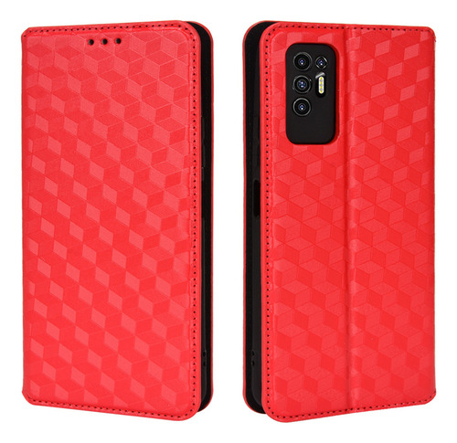 Para Tecno Pova 2/le7 Funda De Protección Contra Caídas