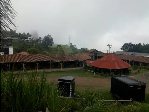 Lote Con Renta En Venta En Alto Tablazo Manizales