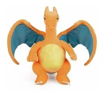 Comprar Charizard Original Pokemon Peluche Grande Importado 60cm