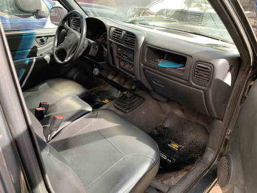 Chevrolet S10 2.8 4x2 Dc Aa 2006