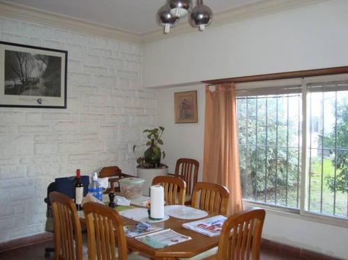 Imagen 14 de 19 de Lote De 650 M2 Con Casa A Reciclar 5 Ambientes - Venta - Ituzaingo Norte - Permuta