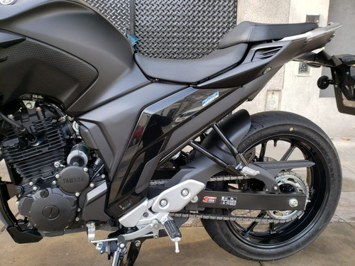 Imagen 2 de 13 de Yamaha Fz 25