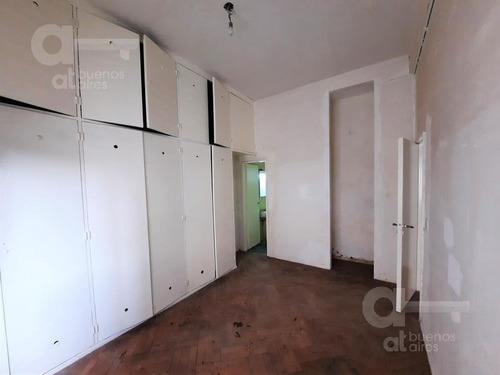 Imagen 5 de 11 de Departamento De 2 Ambientes De 43 M2 En Perú Al 900 San Telmo