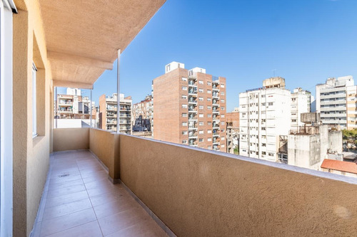 Imagen 10 de 22 de Departamento De 2 Dormitorios En Barrio Martin Rosario