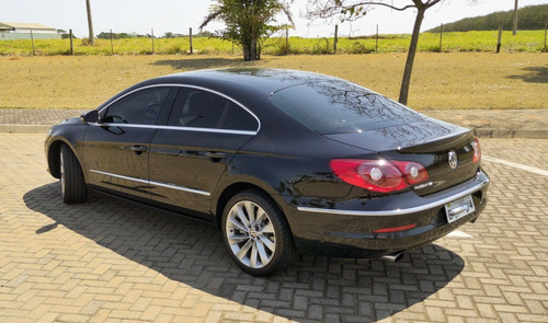 Passat Cc 2012 Impecável