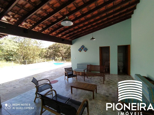 Imagem 10 de 19 de Chacara - Ch00113 - 69379573