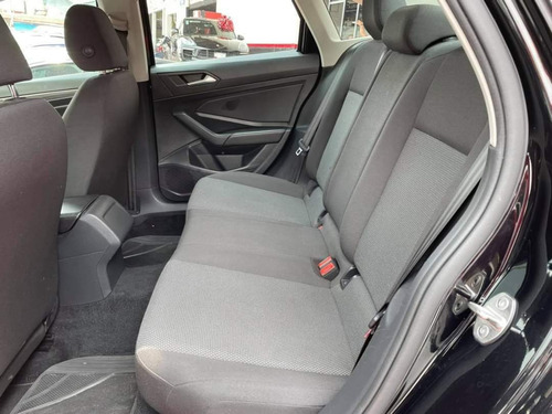 Imagen 7 de 10 de Volkswagen Jetta 2019 2.5 Comfortline Mt