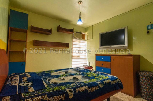 Imagen 7 de 20 de Apartamento En Venta, Urb Caurimare