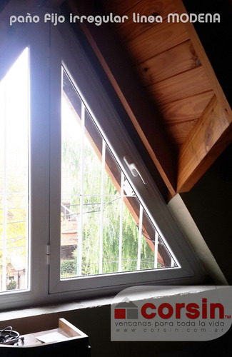 Ventana Corrediza Modena, Cambiamos Tus Viejas Ventanas
