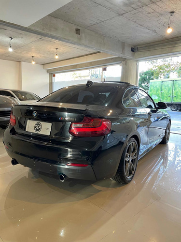 Imagen 7 de 25 de Bmw Serie 2 2016 3.0 M235i M Package 326cv