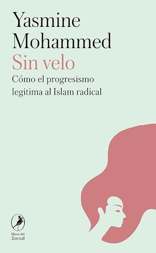 Sin Velo - Yasmine Mohammed