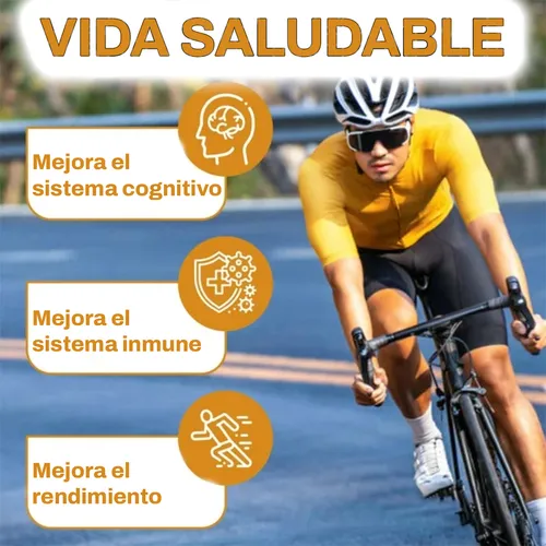 Shilajit Cápsulas 600mg Orgánicas + 30g Resina 85 Minerales