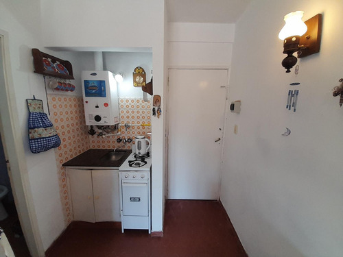 Venta Departamento Villa Gesell A 20m De La Playa