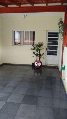 Imagem 30 de 30 de Sobrado Em Vila Ursulina, Itaquaquecetuba/sp De 69m² 2 Quartos À Venda Por R$ 235.000,00 - So622711