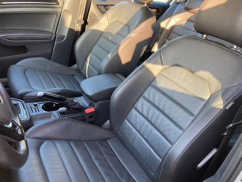 Imagem 14 de 15 de Volkswagen Golf 1.4 Tsi Highline 16v Total Flex 4p