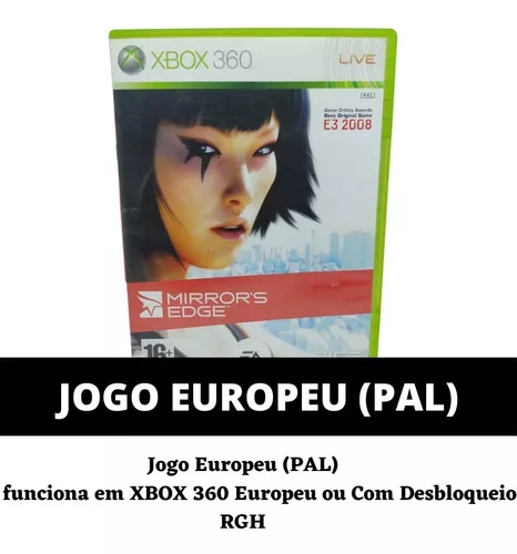 Jogos Xbox 360 Desbloqueado,kit Com 3 Jogos Midia Fisica